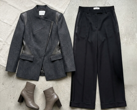 婦人服商品画像