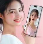 AIモデルのインフルエンサー／インスタ運用代行サービス
